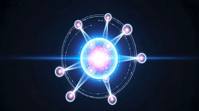 Nature Study Explores Enhanced Mitochondria Transfer via Super Mitochondria-Enriched Vesicles