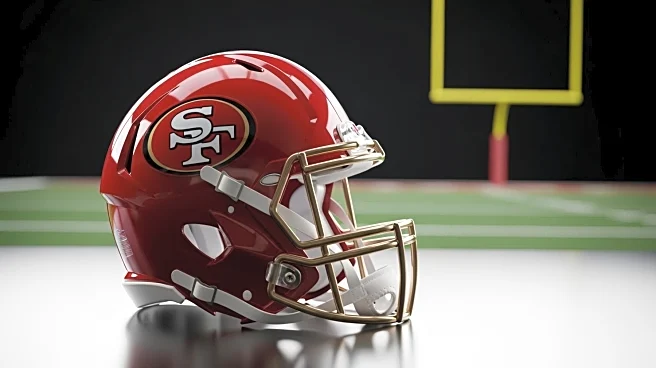 San Francisco 49ers Face Critical Roster Decisions After Loss to Houston Texans