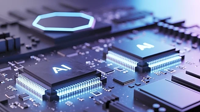 Qualcomm Stock Surges After Launching New AI Chips to Rival Nvidia