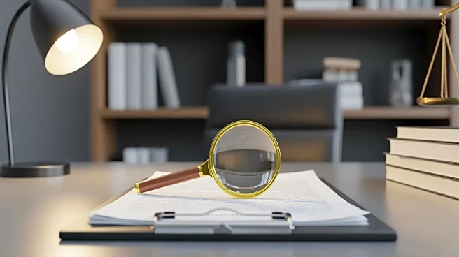 Tom D'Amore Advocates for Niche Specialization in Law Firm Success