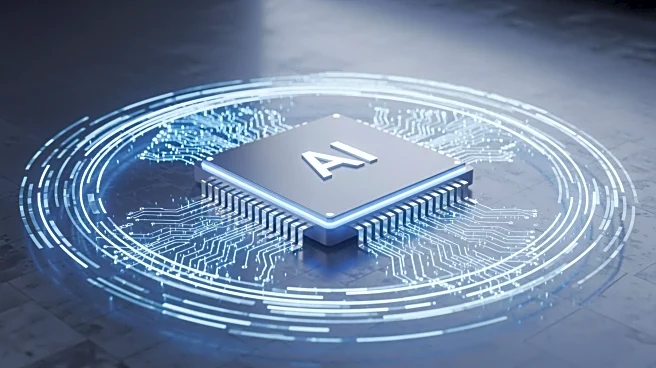 Qualcomm Unveils AI Chips to Compete with Nvidia, Boosting Stock by 11%