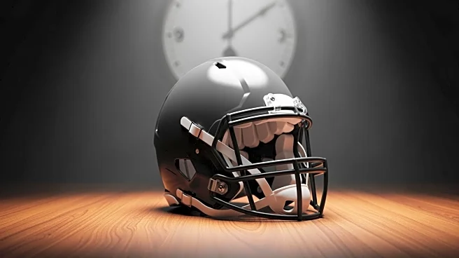 New York Jets Consider Player Trades Ahead of Looming Deadline