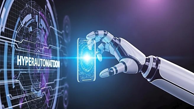 RobosizeME Launches Hyperautomation Guide for Hospitality Leaders to Enhance Efficiency