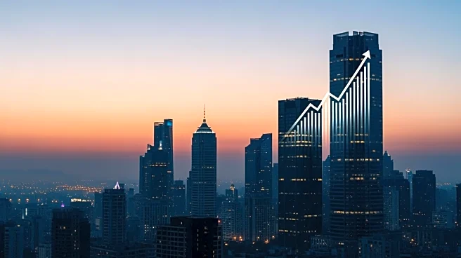 Millennial Earnings Outpace Other Age Groups in Key U.S. Cities