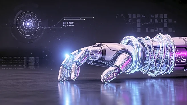 Mbodi to Demonstrate AI-Driven Robot Training at TechCrunch Disrupt 2025