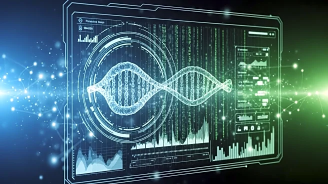 MARTi Software Enables Real-Time Metagenomic Analysis