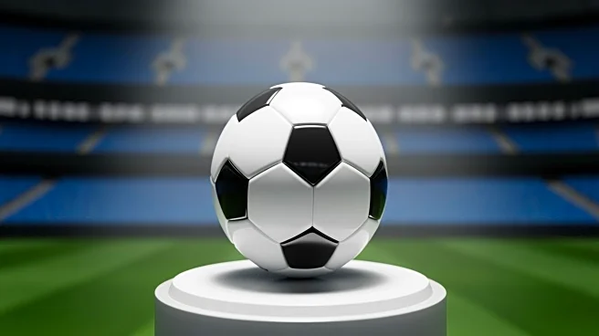 Lionel Messi Considers Participation in 2026 World Cup with Argentina