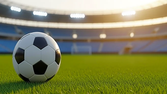 Gambia's Women's Football Team Aims for Historic WAFCON Qualification