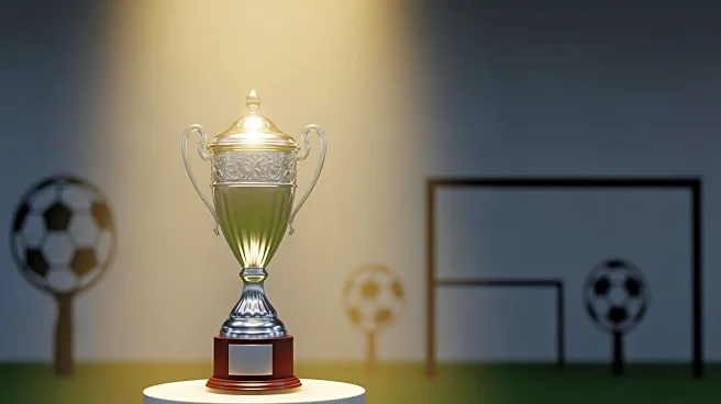 FIFA Launches ASEAN Cup to Boost Regional Football Development
