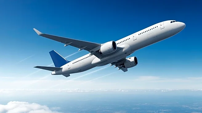 Delta Air Lines Announces Nonstop Flight to Riyadh, Expanding U.S.-Saudi Connectivity