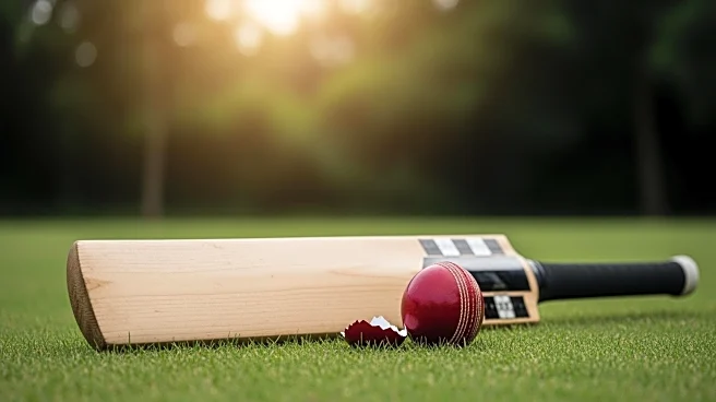 Indian Minister's Comments on Australian Cricketers' Assault Spark Controversy