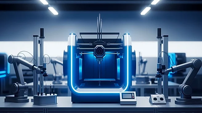 UAFS Enhances Advanced Manufacturing Lab with New Equipment