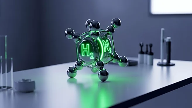 HYDGEN Secures $5 Million Investment for Green Hydrogen Expansion