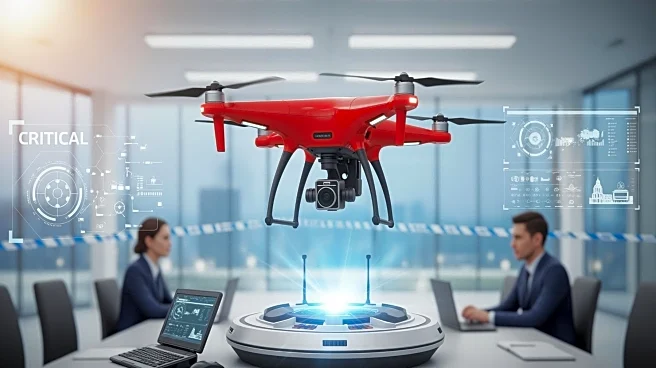 Red Cat and AeroVironment Collaborate to Deploy FANG FPV Drones for Enhanced ISR Operations