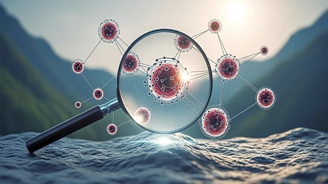 Nature Study Integrates Blood Cell Datasets to Enhance Medical Research