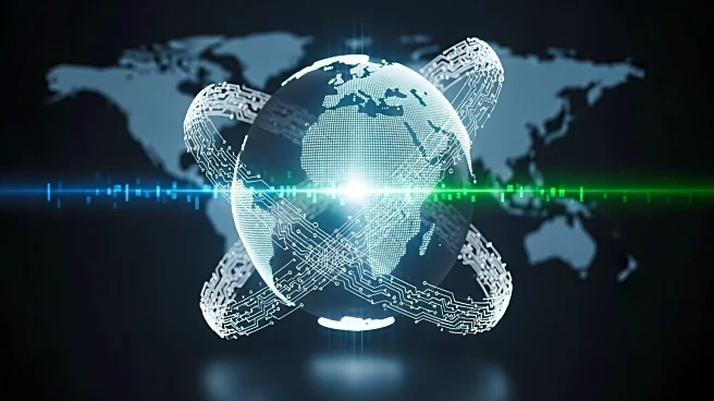 President Trump Signals Potential Trade Deal with China, Impacting Rare Earths and Tech Stocks