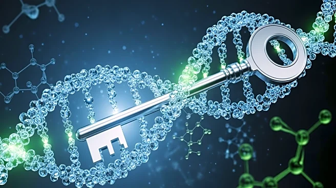 Dyne Therapeutics Gains Attention Following Novartis' $12B Acquisition of Avidity Biosciences