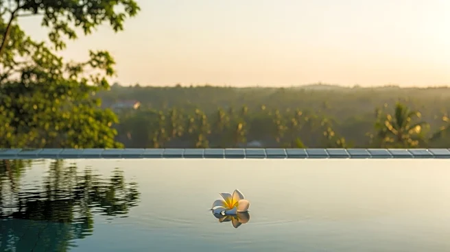 Aman Resorts Expands Luxury Hospitality with Focus on Unique Experiences