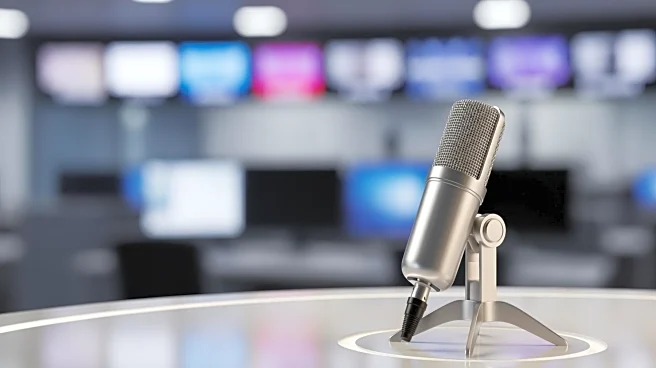 Bari Weiss Eyes CNN's Scott Jennings for CBS News Amid Network Changes