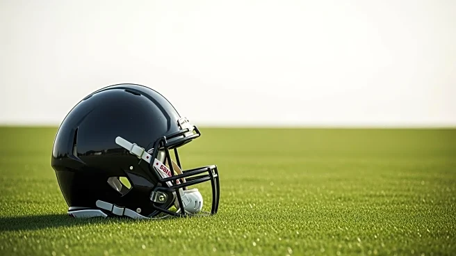 Arch Manning Misses Texas Practice Due to Concussion Protocol