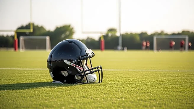 Texas QB Arch Manning Enters Concussion Protocol, Misses Practice