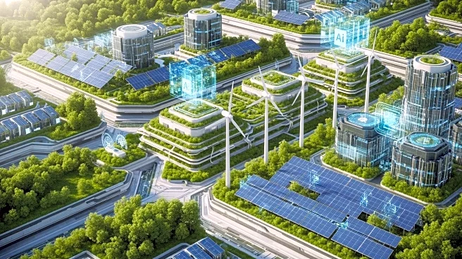 Tajikistan and Yotta Data Services Plan Green AI Data Centre to Boost AI Infrastructure