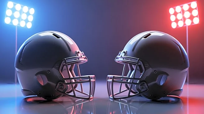 Kansas City Chiefs Face Washington Commanders Amid Taylor Swift Attendance Speculation