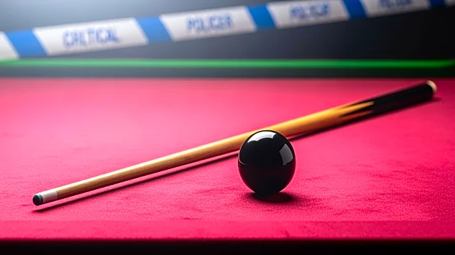 Jack Lisowski Wins First Snooker Ranking Title, Credits Judd Trump for Support