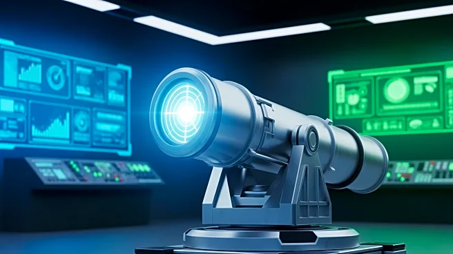 Pentagon Criticizes Film's Depiction of Missile Defense System's Effectiveness