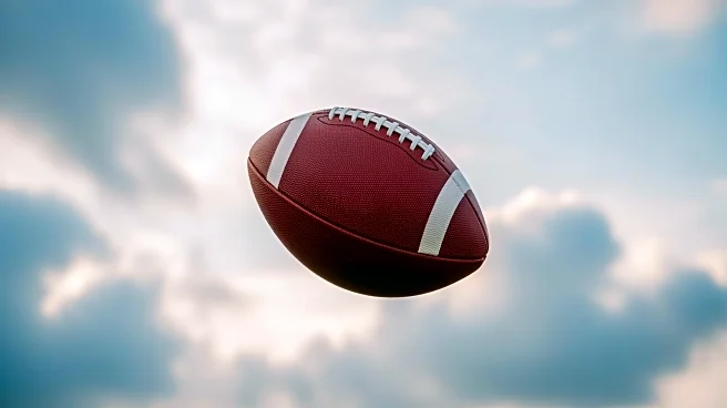 Kansas City Chiefs' Offense Reaches New Heights After Early Season Struggles