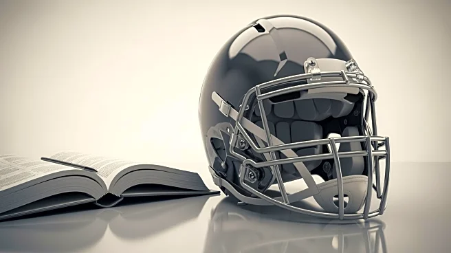 Patrick Mahomes Reflects on Kansas City Chiefs' Second-Half Execution in Win Over Commanders