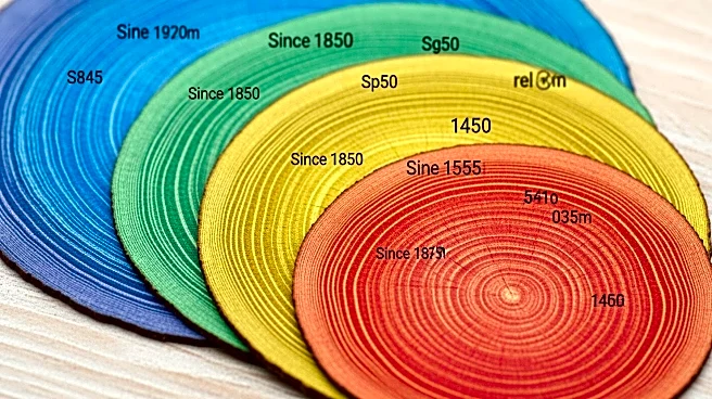 Study Reveals Historical Trends in Global Mammal Biomass Since 1850
