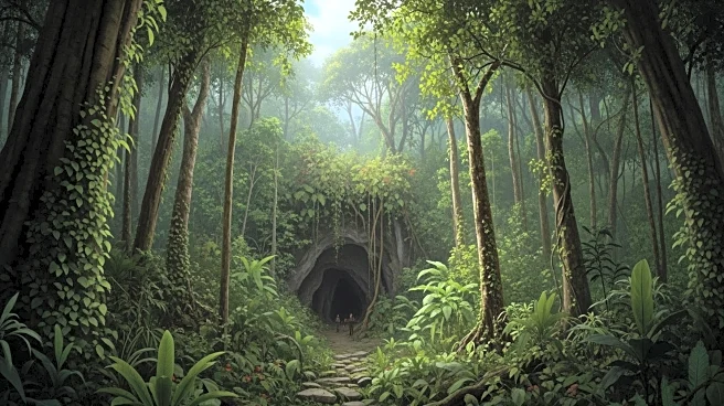 Survival International Report Highlights Growing Threats to Uncontacted Indigenous Tribes
