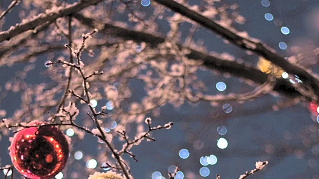 Leicester City Council Announces Christmas Lights Event to Launch Festive Season