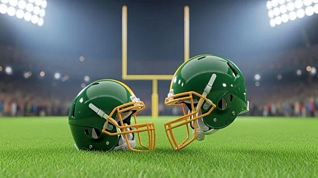 Jordan Love Leads Packers to Victory Over Steelers, Earns Praise from Aaron Rodgers
