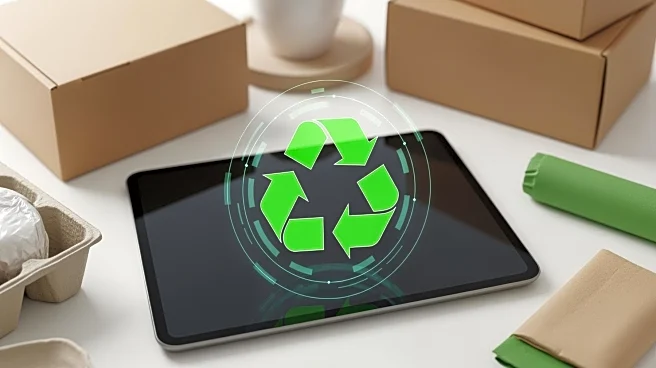 HERMA Introduces Digital GreenGuide to Enhance Sustainable Packaging