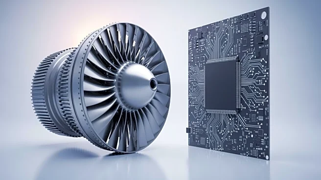 Trax and Aeroxchange Expand Integration to Enhance Aviation Supply Chain Connectivity