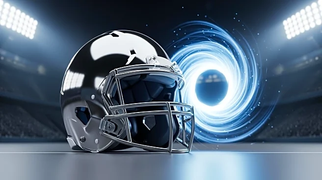 Titans' Trade of Roger McCreary Signals Potential Roster Overhaul