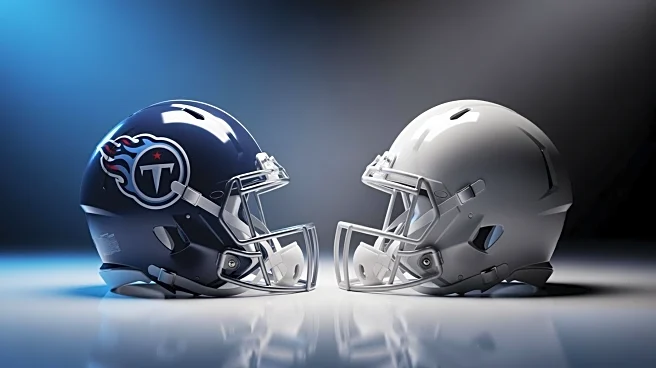 Tennessee Titans Trade Roger McCreary to Rams, Sign Micah Robinson