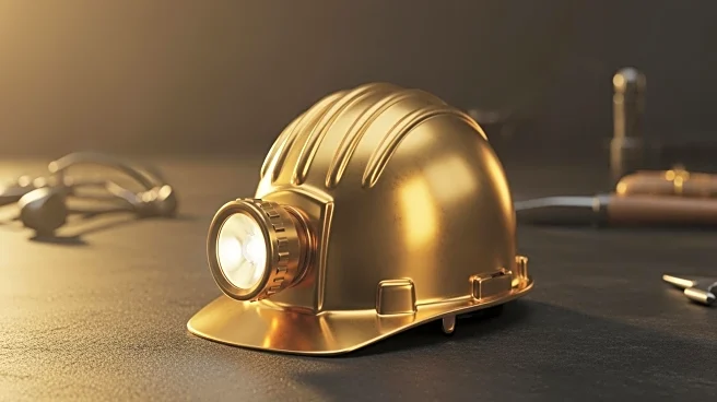Newmont Achieves Commercial Production at Ahafo North Gold Project in Ghana