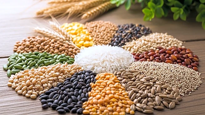 Agricultural Adjuvants Market Forecasted to Reach USD 2.10 Billion by 2031