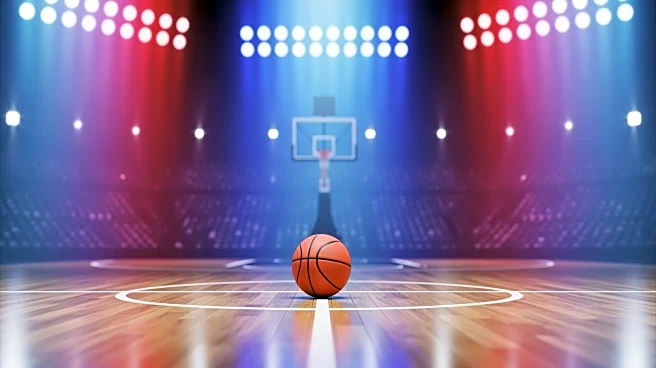 San Antonio Spurs' Luke Kornet Sidelined Due to Ankle Injury Impacting Team Lineup