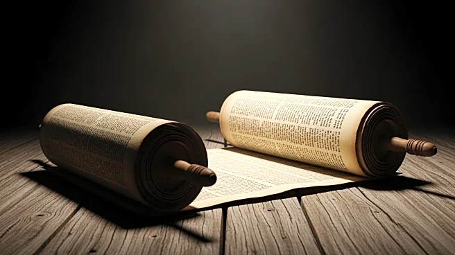 Nehemiah and Ezra's Reforms: Impact on Jewish Practices and Identity