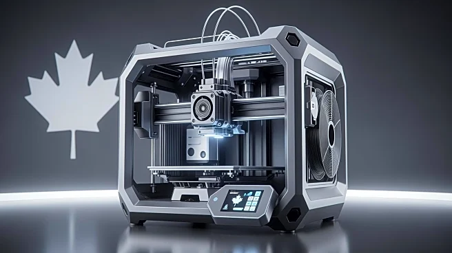 Sixpenny Additive Becomes Canadian Distributor for Meltio’s Metal 3D Printing Solutions