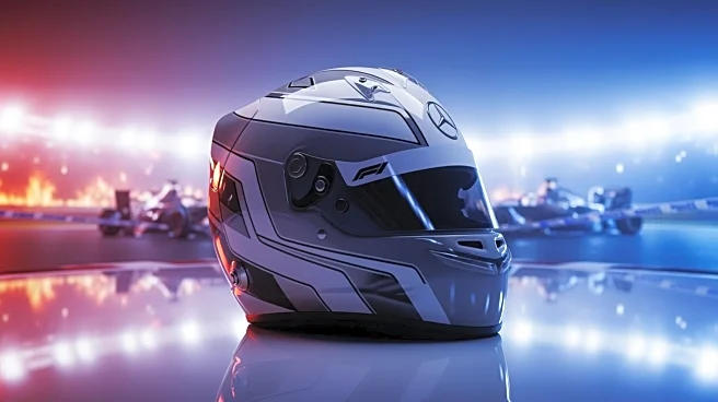 Lando Norris Dismisses F1 Title Momentum After Mexico City GP Victory