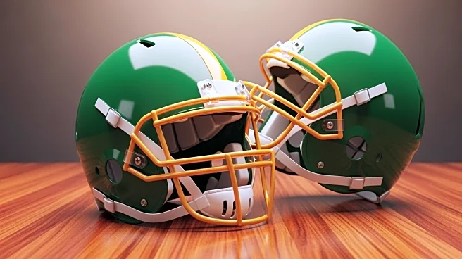 Packers Demonstrate Potential in Second-Half Victory Over Steelers