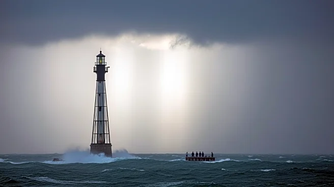 CBS Miami Reports on Hurricane Melissa's Potential Indirect Impact on South Florida