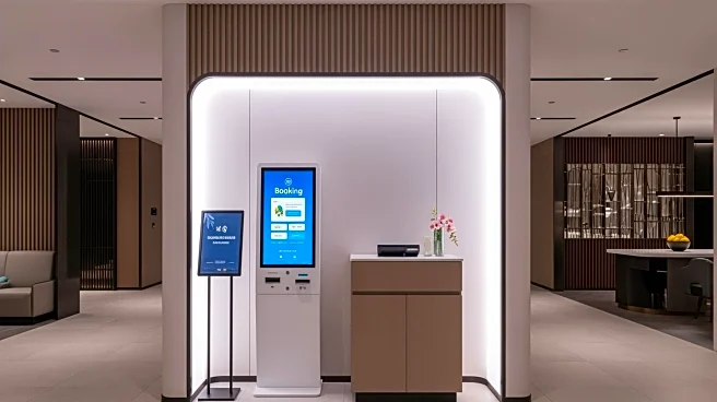 P3 Hotel Software Achieves Rapid Booking Engine Deployment for European Hotels