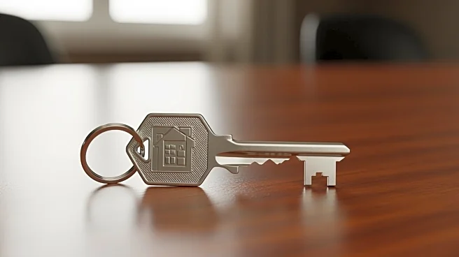 Northern Virginia Housing Market Surpasses National Trends with Increased Sales and Inventory