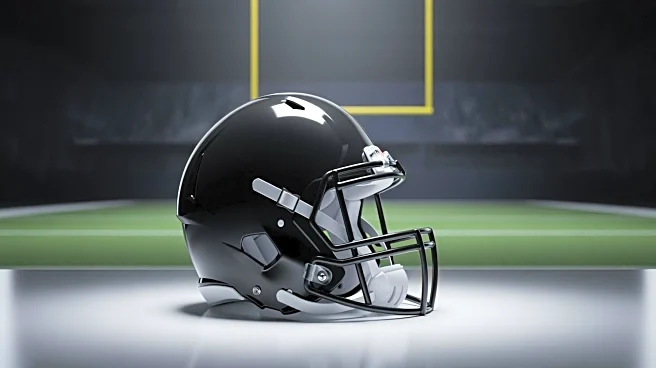 Washington Commanders Rule Out Jayden Daniels Due to Hamstring Injury for Monday Night Football